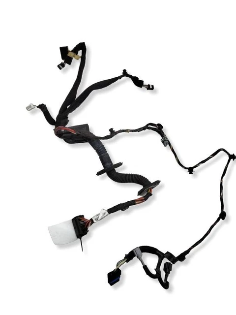PORTE AVANT GAUCHE RENAULT CLIO II Phase 2 2001-2006 7751472474