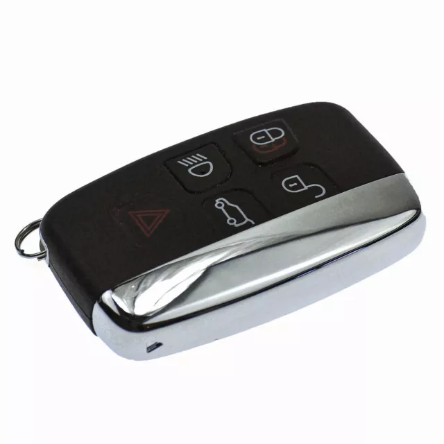 Auto Schlüssel Gehäuse Fernbedienung für Land Rover Range Rover Sport Evoque 2