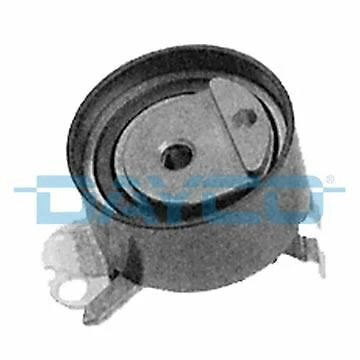 Galet Tendeur (Courroie De Distribution) Pour Peugeot 406 1.8 16V,306 1.8 16V