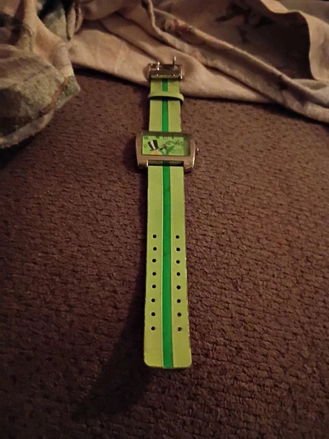 Michigan J Frog Watch FOR SALE! - PicClick display picture 2