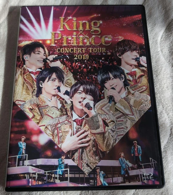 キンプリDVDKing & Prince/CONCERT TOUR 2019 Amazon.co.jp: King & Prince CONCERT TOUR 2019(通常盤)[DVD