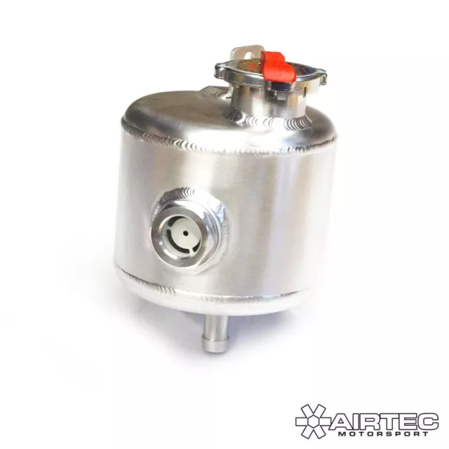 Airtec Motorsport Kit serbatoio intestazione - adatto a Mini Cooper S R53