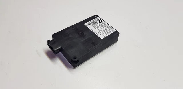 Mercedes Distronic Sensore radar A 0009055103 A 0009019002