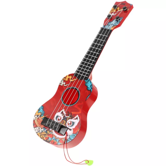 Saite Ukulele Gitarre Für Kinder Musikinstrumente Für Kinder Pro Kinder