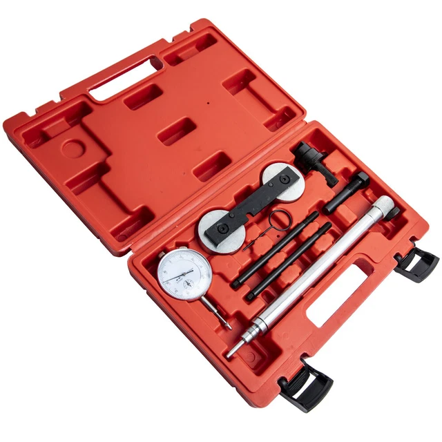 Coffret calage distribution pour Audi VW Skoda 1.2 1.4 1.6 TSI FSI T10171 T10340