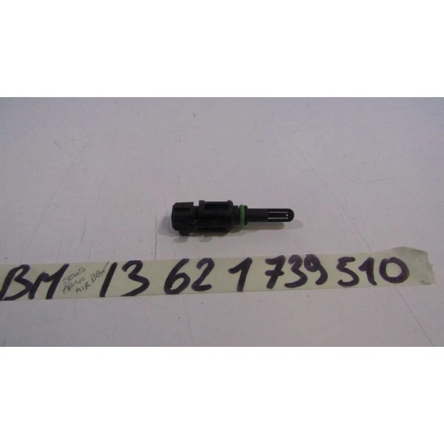 Capteur De Pression D’air Frankberg – Compatible Range Rover Sport, Discovery, Jaguar S-Type – Remplace 9655714780