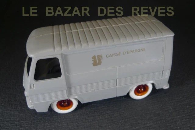 1979 Peugeot J7 in Esnandes, France - A vendre | Car & Classic