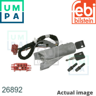 Blocco dello sterzo per RENAULT TRUCKS Premium/MAGNUM/Kerax/Midlum 11.1L DCI6-W 6.2L 