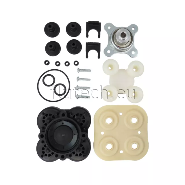 Jabsco 18920-9043 Service Kit