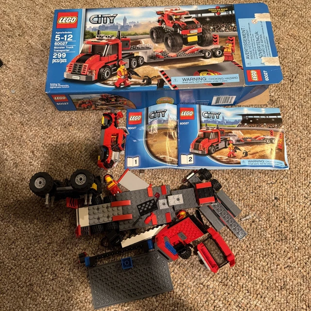 Kits complets et packs, LEGO, Jeux de construction, Jouets et jeux
