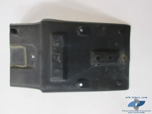 Fixation de plaque d'immatriculation BMW r 1100 rt - r 1150 rt - r 850 rt