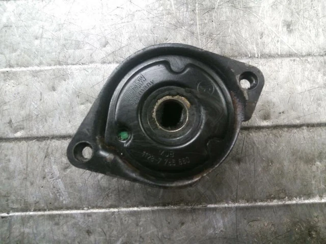 11287786880 galet tendeur pour BMW 5 20 D 2005 201653