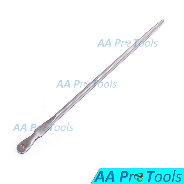 Dittel Urethral Sounds 28 Fr Urology Surgical Medical Instruments