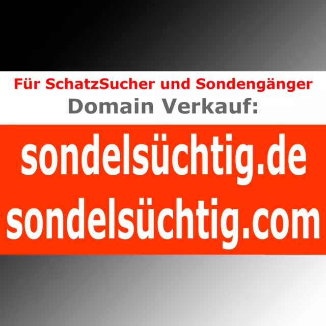 4x DOMAINs: 1 Preis:  SONDELSÜCHTIG.de SONDELSÜCHTIG.com  + zwei weitere...