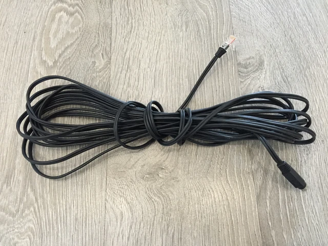 Cavo Subwoofer Bose 9 Pin A 9 Pin Per Lifestyle AV18/28/48