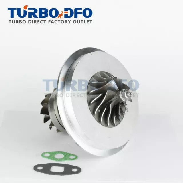 Turbocharger 3528777 3802126 core for Cummins Industrial 6BT 6CT 6CTA 35240353