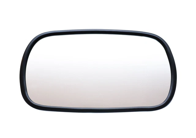 JCB PARTS 3CX 4CX-mirror head one PCS (PART NO. 123/04970)