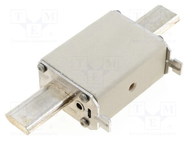 Sécurité : Schmelz 440VDC Gg 500VAC 250A Céramique, Industrie 2000413.250