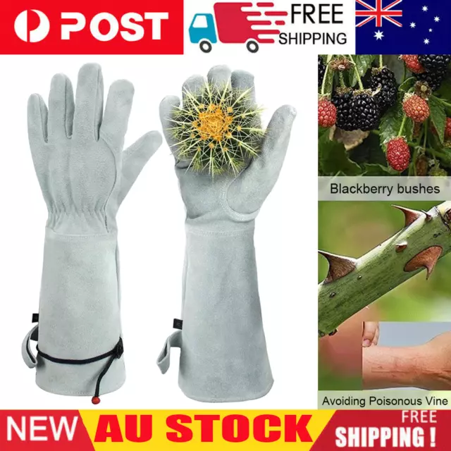 Briers Gardening Gloves Chainsaws Gloves Rigger Gloves Hand Work Protector Glove