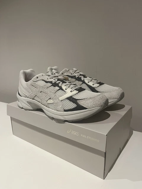 US  ASICS Gel MK II HAL Studio Forest A $