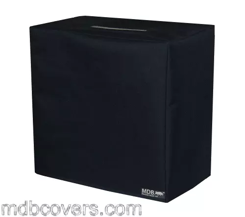 Fender Rumble 40 v3 Amp Combo Cover, BLACK