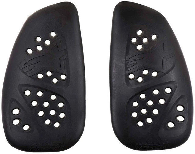 Alpinestars - Nucleon KR-CiW Brustprotektor Damen CE Cretified
