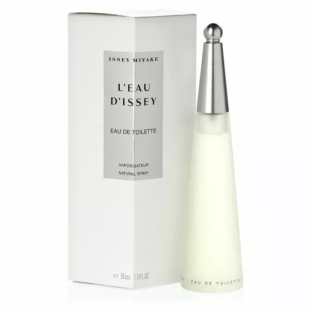 Damenparfüm Issey Miyake EDT L'Eau d'Issey [50 ml]