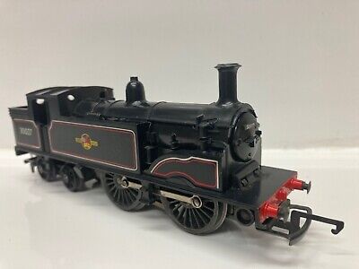 Tri-Ang/Hornby R.754 Class M7 Tank Locomotive (Serviced And Ready To Use)