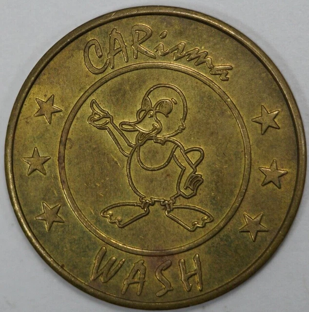 Carisma Car Wash, Houston TX, Free Vacuum Token (#3)