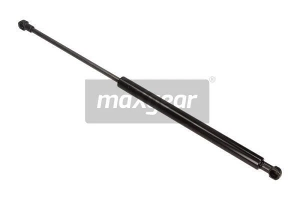 Vérins à Gaz Monroe MaxLift Pour Coffre/ Hayon - Remplacement Facile - Améliore L'ouverture Du Coffre - 8