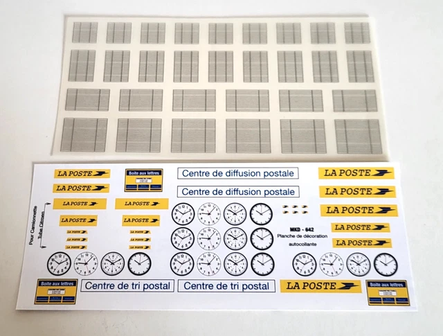 JOUEF - Signaux - boîte d'origine