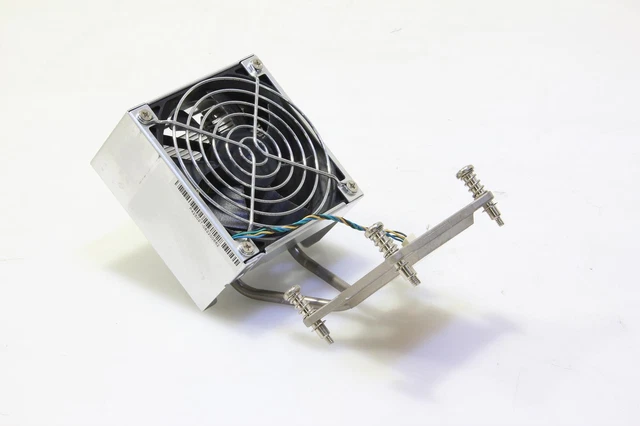 Shuttle Xpc Ptr-Sp4250-T000 Lga 775 Cpu Cooler For Model K45. Sku217700