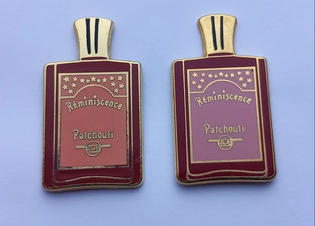 Lot De 3 Pins Robinet Hansa – Signés Arthus Bertrand – Ballard – Occasion