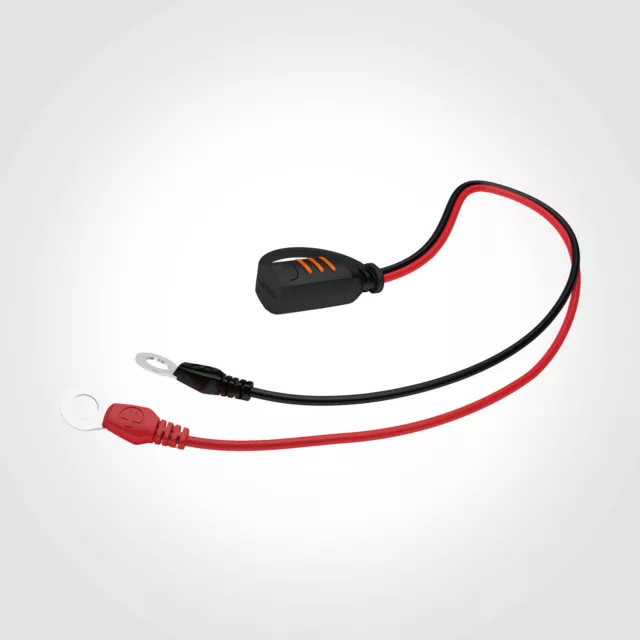 CTEK Adapter Ladekabel M8  Comfort Connect Eyelet Durchm. 8,4mm Länge 40cm