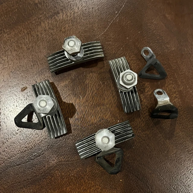 scott brake pads