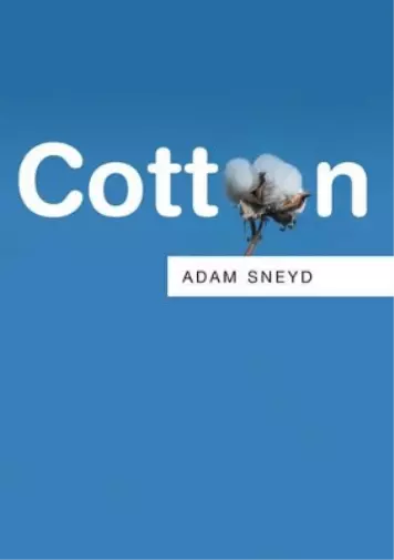 Adam Sneyd Cotton (Copertina rigida) Resources
