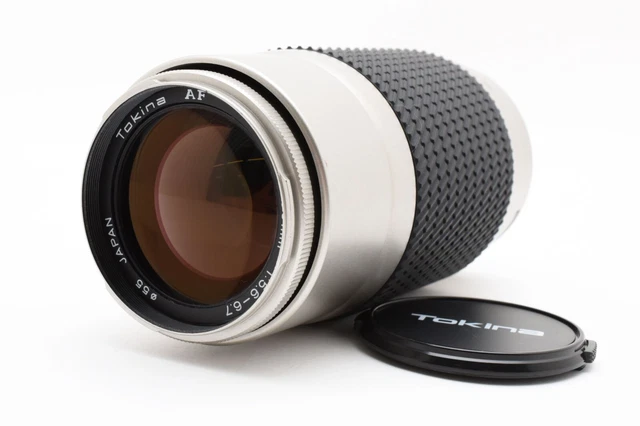 PENTAX K 50 DAL 18 55 Tokina AF 100 300 EUR 279,12 - PicClick ES