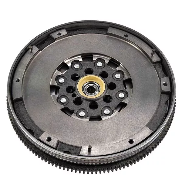 Brand New Dual Mass Flywheel For Volvo S60 S80 V60 V70 Xc60 Xc70 2.4D D3 D4 D5