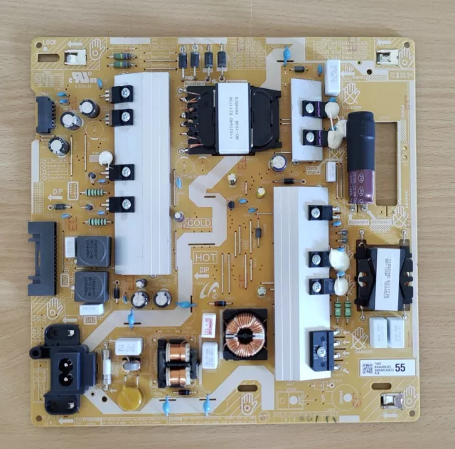 Carte d'alimentation Samsung BN4400932C