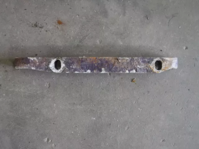 Tigershark Exhaust Bracket 0673-441 770 900 1000 Monte Carlo Daytona TS-L TS-R