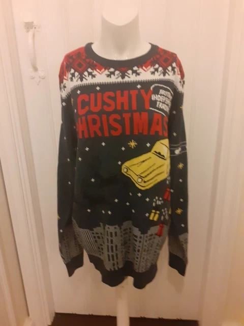 Tesco Only Fools And Horses Jumper FOR SALE PicClick UK