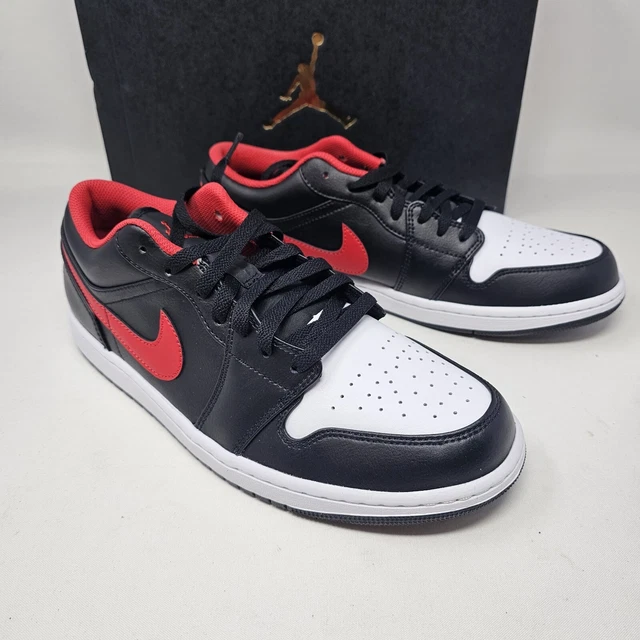 Air Jordan 1 Low FOR SALE! - PicClick