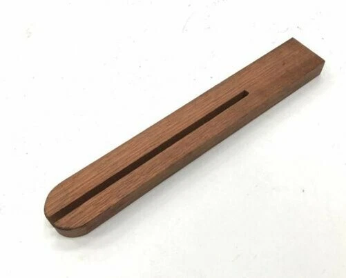 STENNER RESAW Table Insert (230x35x15) GENUINE stenner UK PARTS