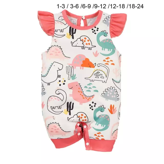 Pyjama de dessin animé pour nouveau-né, vêtements pour Festival, vêtements