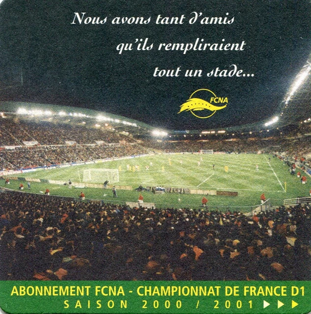 Football : souvenir de la saison 1982-1983