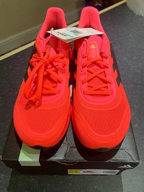adidas Supernova Größe 8,5