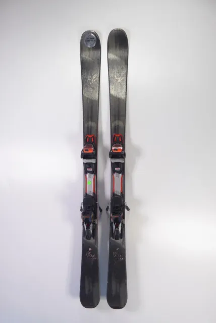 K2 LUV Machine 74 Damen-Ski Länge 146cm (1,46m) inkl. Bindung! #527
