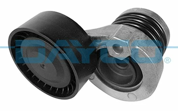 DAYCO Galet tendeur pour DACIA DUSTER LOGAN LODGY RENAULT MODUS APV3180