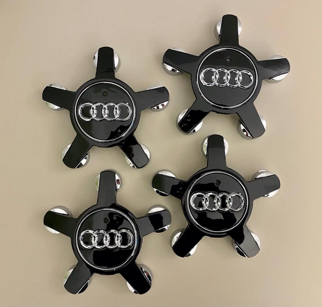 68mm / 62mm NISSAN Nabendeckel Felgendeckel Nabenkappen Radkappen