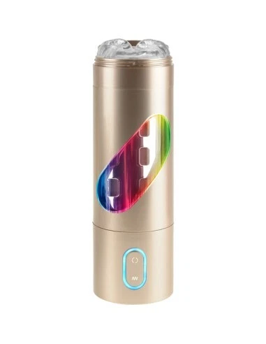 Roto Bator Usb Masturbador Masculino Ano